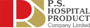 P.S. Hospital Product Logo